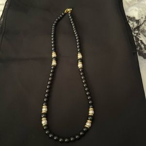 Napier necklace